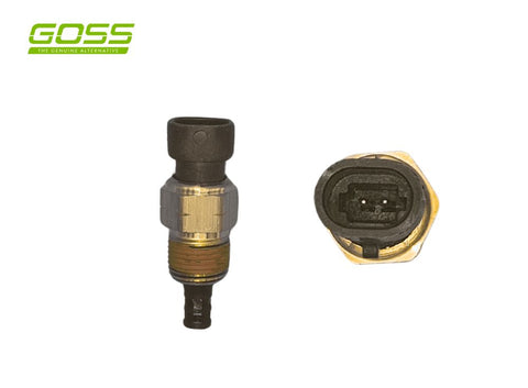 New Air Temperature Holden/Chevrolet AT338 - Goss