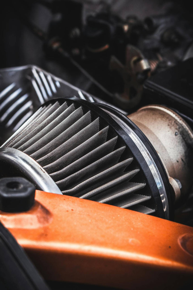 AIR FILTERS