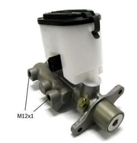 Brake Master Cylinder for Ford Territory SZ, Ford Falcon FG with DSC Traction Co