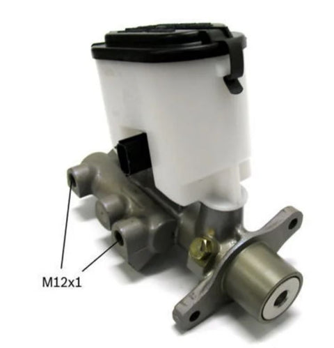 Brake Master Cylinder for Ford Territory SZ, Ford Falcon FG with DSC Traction Co