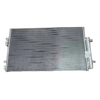 Air Con Condenser for Haval Jolion 2021~Current 1.5L GW4G15 GW4B15