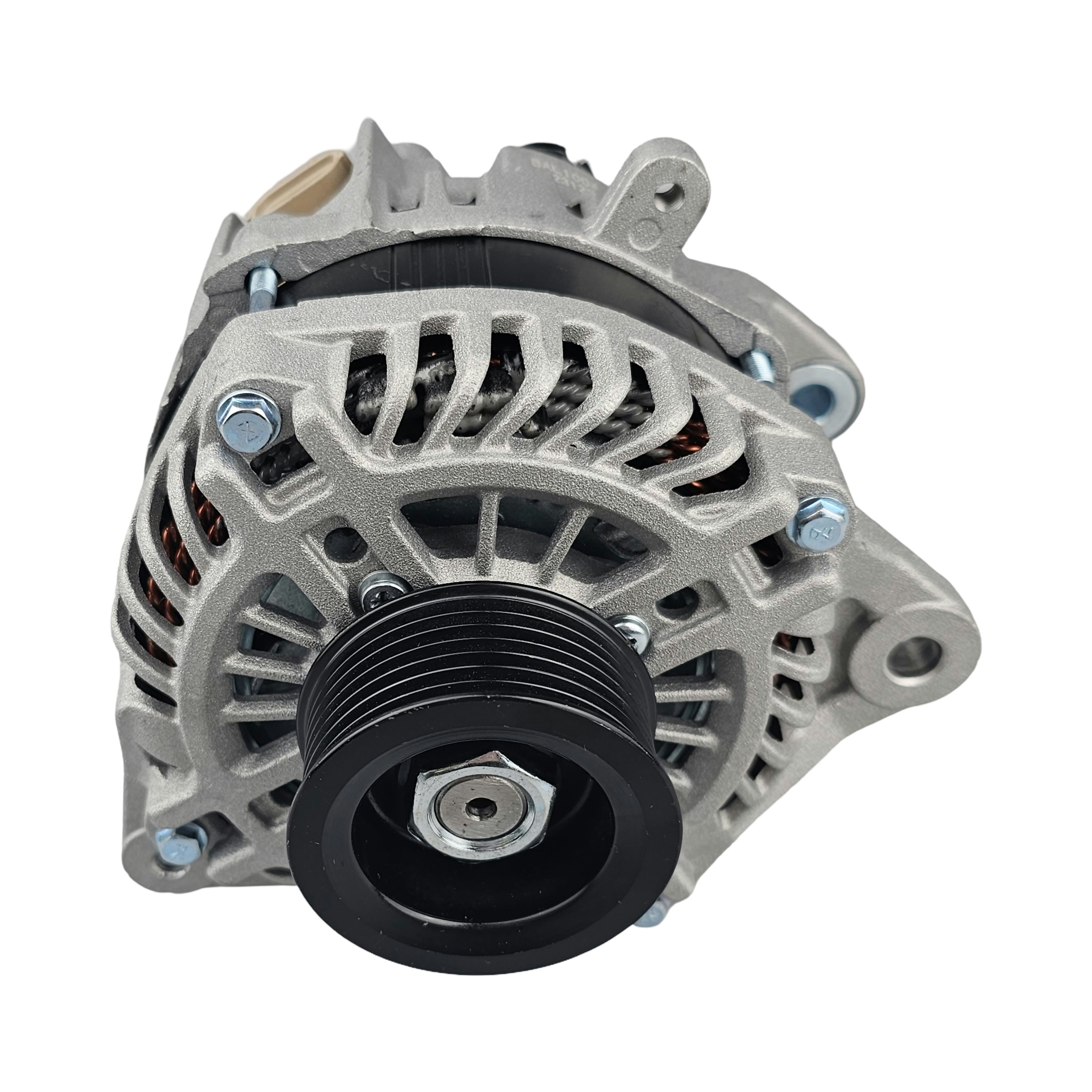 Brand New Alternator For Nissan Patrol Y62, Infiniti QX80 Z62 5.6L VK56VD