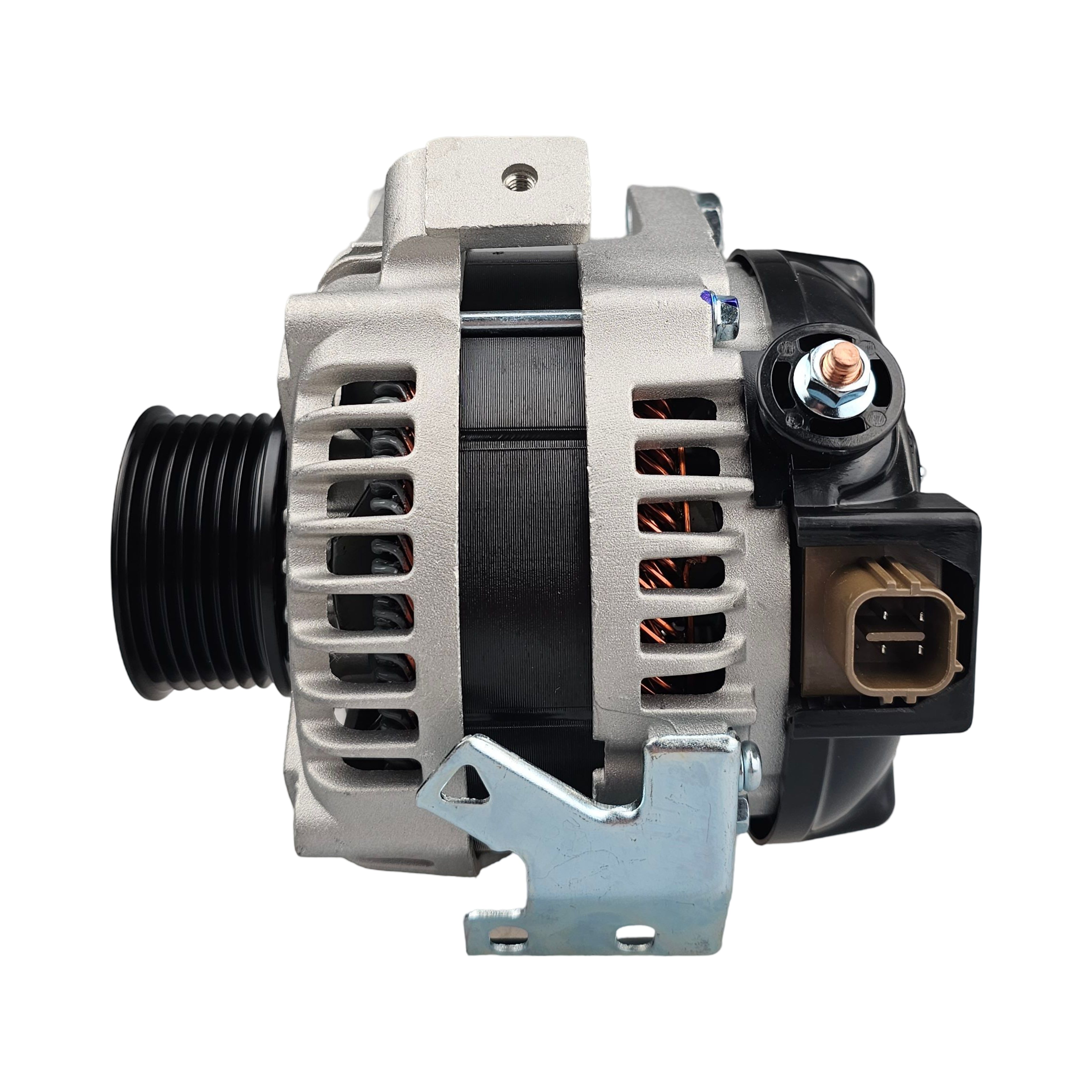 100A Alternator for Toyota Camry ACV40R 2AZFE 2AZ-FE 2.4L