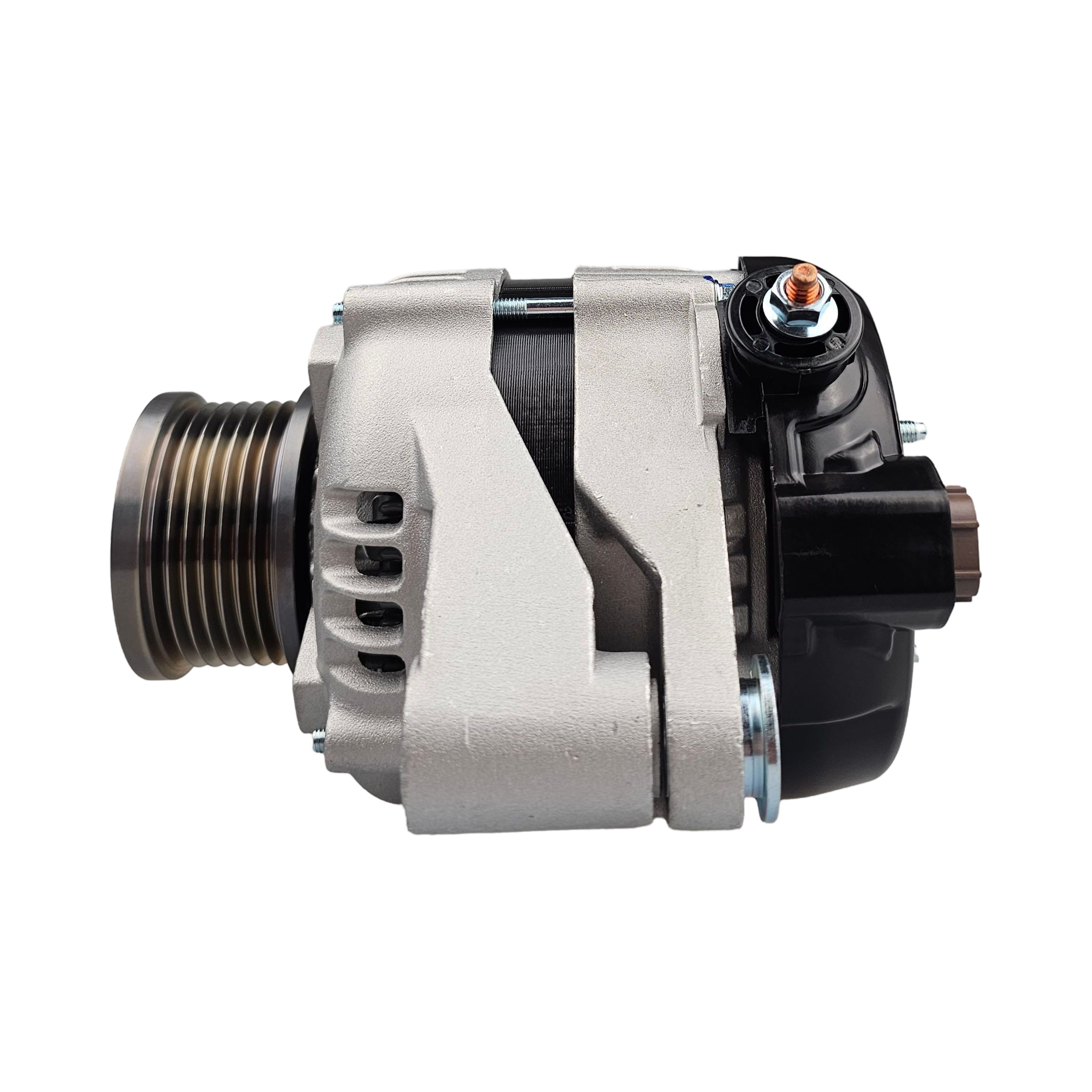 Alternator for Toyota Hiace KDH200 KDH222 Hilux KUN16 KUN26 Prado KDJ120 80A