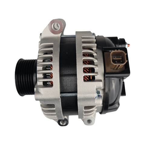 Alternator for Honda Accord CL9 CM5 Civic EP FD2 FWD CRV RE AWD 12V 100AMP