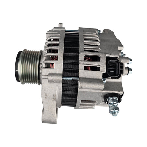 Alternator for Nissan Patrol GU Navara D22 Elgrand E50 RWD 4WD 12V 90AMP