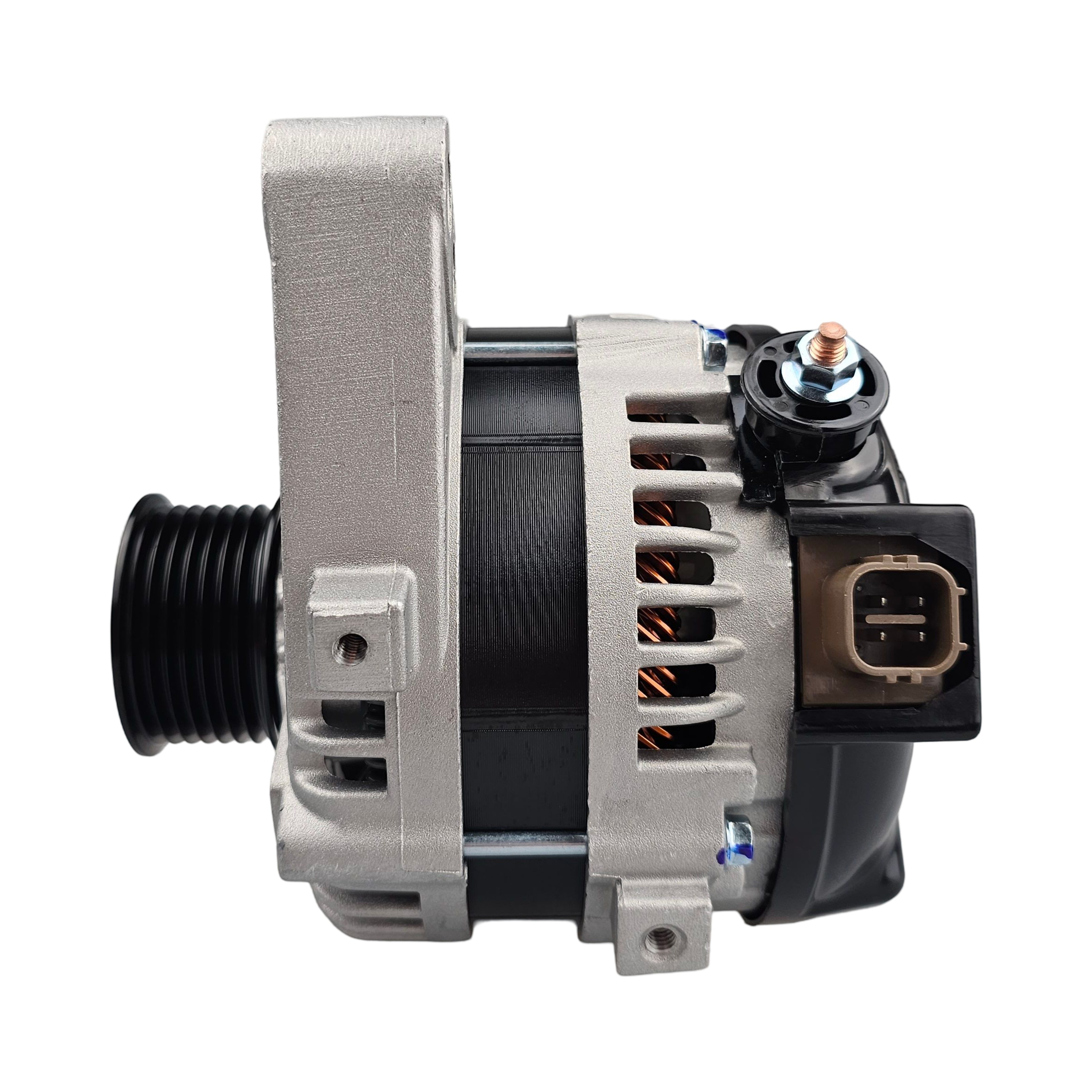 Alternator 130A For Toyota Hilux GGN15R GGN25R Toyota Prado GRJ120R 4.0L 1GRFE