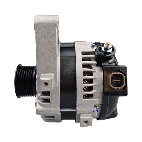 Alternator 130A For Toyota Hilux GGN15R GGN25R Toyota Prado GRJ120R 4.0L 1GRFE