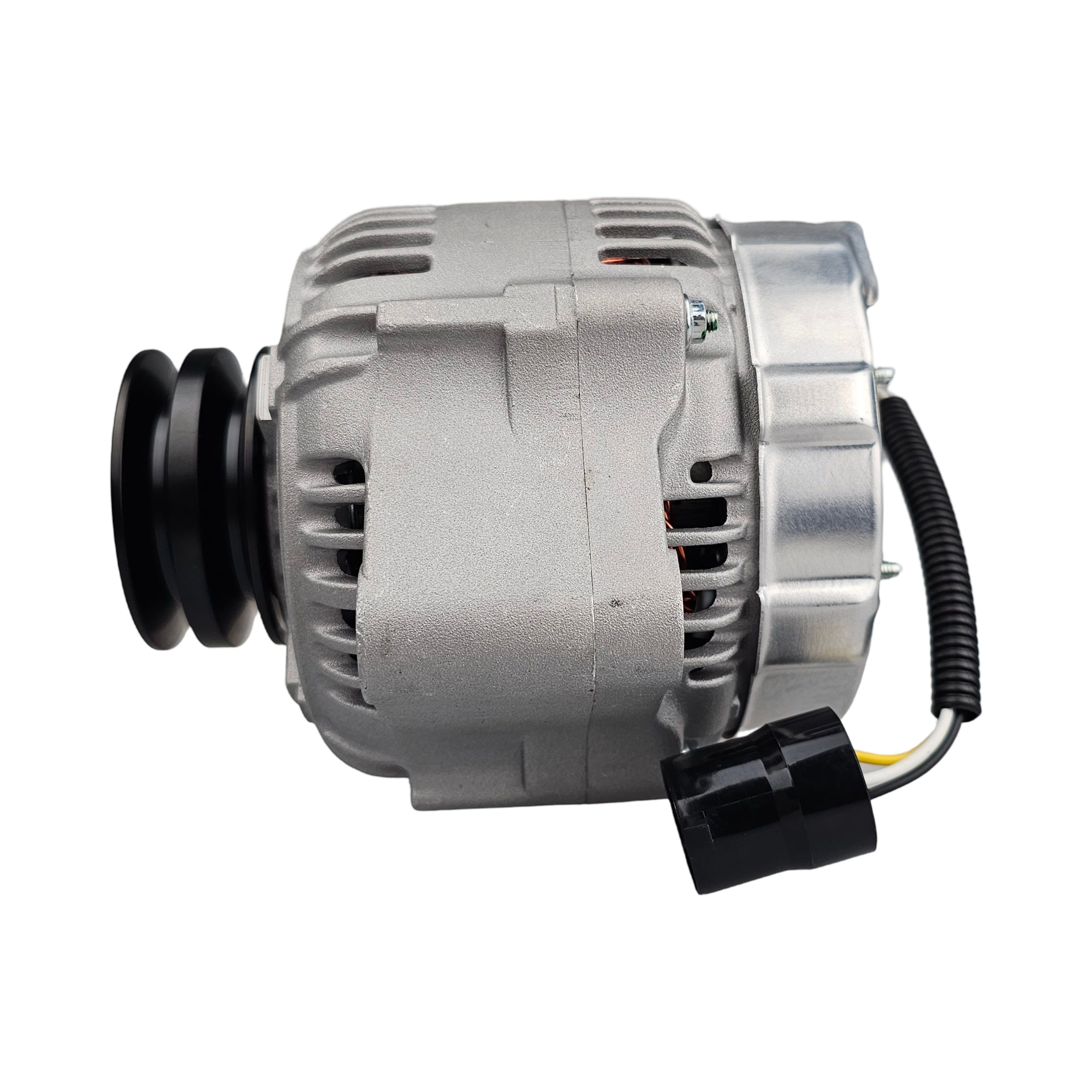 Alternator 130A for Toyota Landcruiser FZJ105R FZJ80R 4.5L 1FZFE 1992-2002