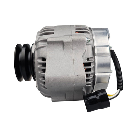 Alternator 130A for Toyota Landcruiser FZJ105R FZJ80R 4.5L 1FZFE 1992-2002