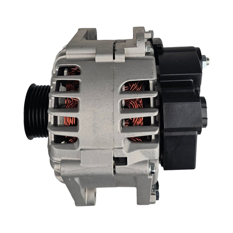 Alternator for Hyundai Grandeur TG Santa Fe CM Sonata NF Kia Grand Carnival VQ Sorento BL 12V 130A
