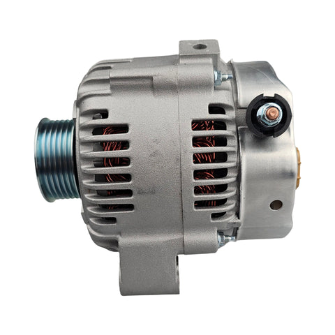Alternator For Lexus LX470 LS400 Toyota Landcruiser UZJ100 Supra JZA80 Soarer