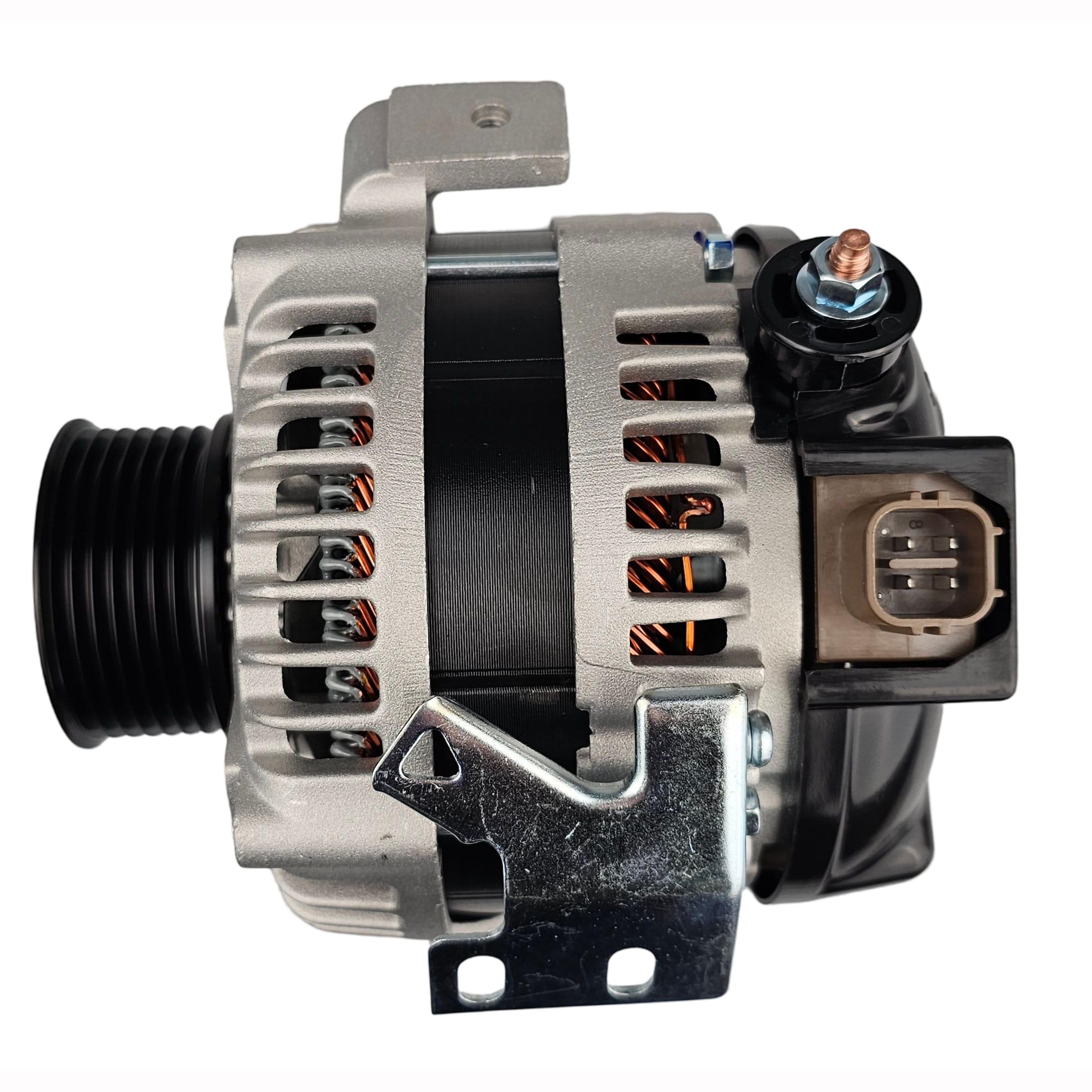 Alternator 100A For Toyota RAV4 ACA33 ACA23 Camry ACV36 Rukus AZE151 Tarago ACR30