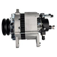 Alternator for Nissan Patrol Y60 TD42, Nissan Navara D21 D22 YD25 YD27, Urvan