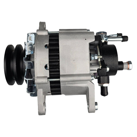 Alternator for Nissan Patrol Y60 TD42, Nissan Navara D21 D22 YD25 YD27, Urvan