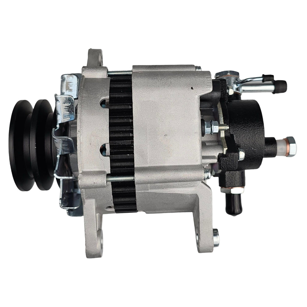 Alternator for Nissan Patrol Y60 TD42, Nissan Navara D21 D22 YD25 YD27, Urvan