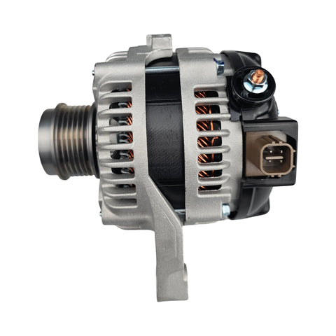 Alternator For Toyota Camry ASV50R 2ARFE 2.5L FWD AUTO 2011 - 2017 12V 100A