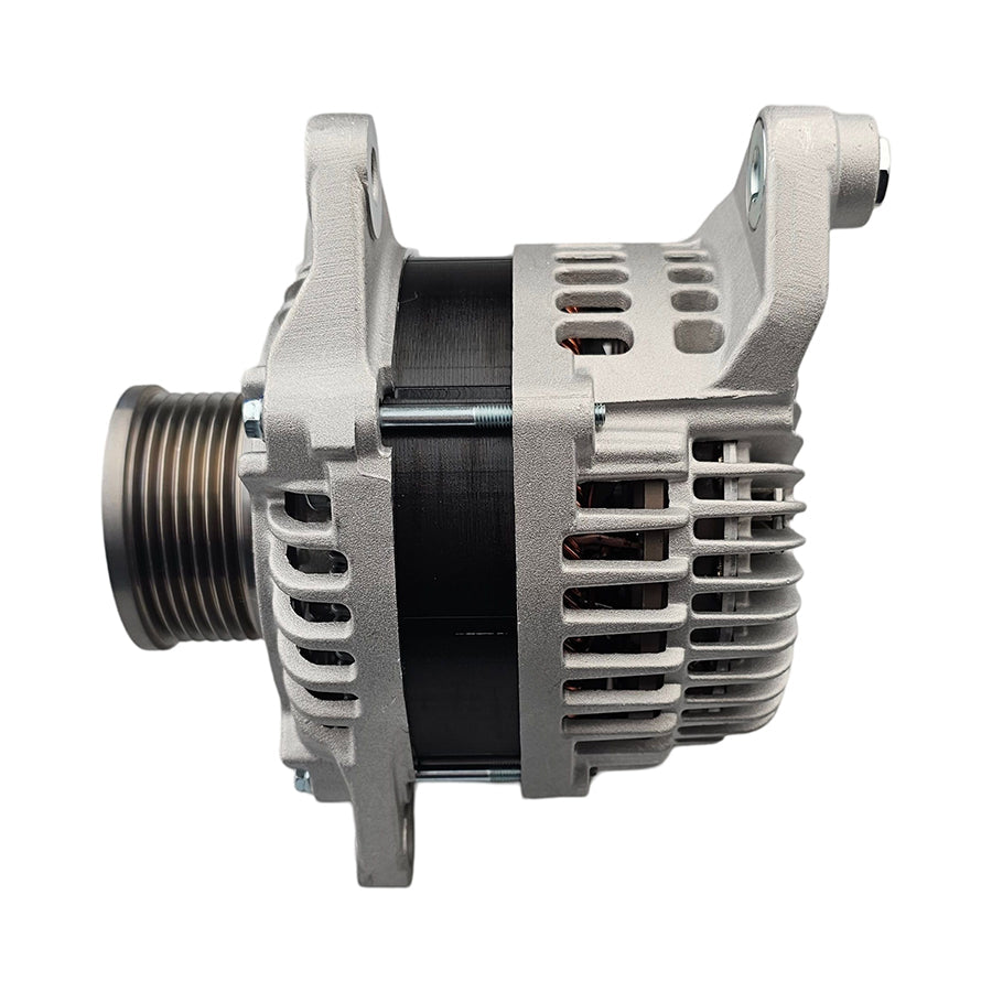 Alternator For Nissan Navara D40 Pathfinder R51 2.5L 4WD RWD 2005-2015 12V 150A