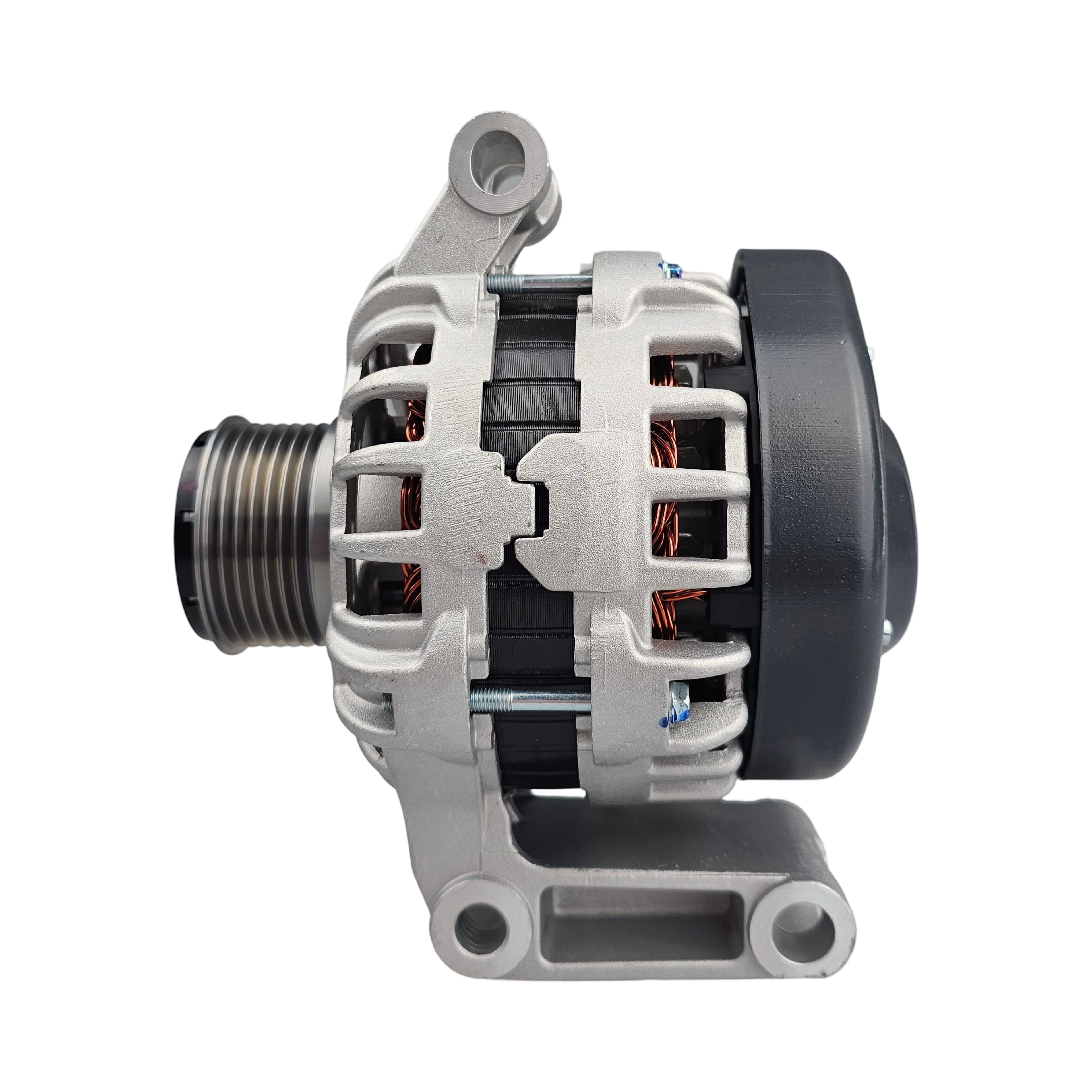 Alternator For Ford Ranger PX Mazda BT50 UP 2.2L 3.2L 4WD RWD 2005-2015 12V 110A