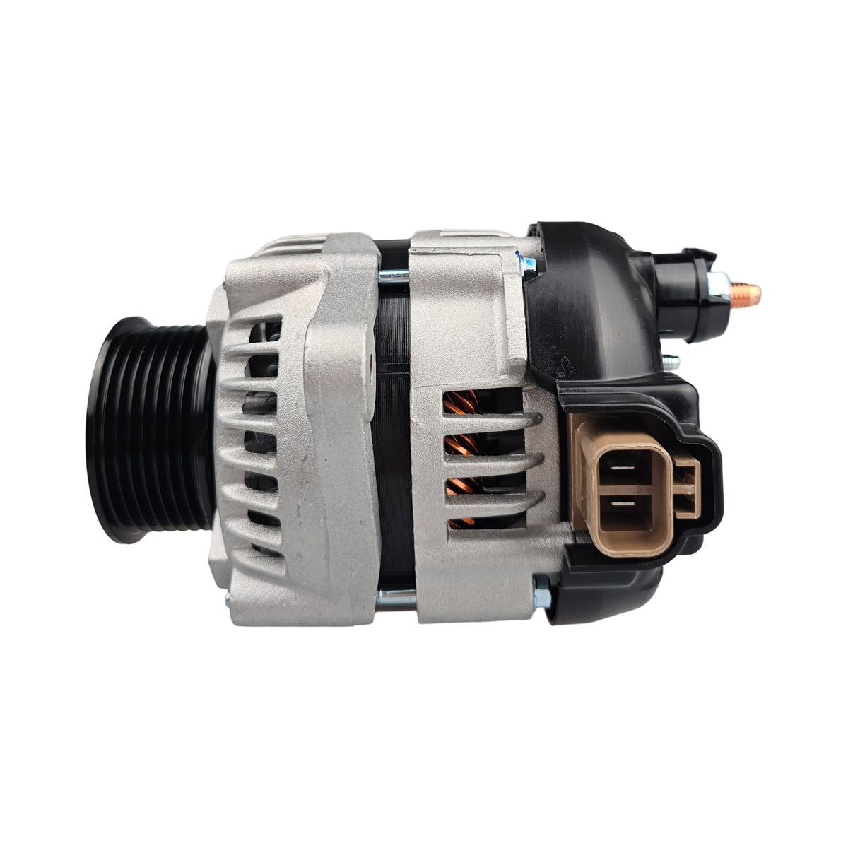 Alternator For Holden Colorado Isuzu D-Max MU-X 4JJ1 3.0L RWD 4WD 12V 90A
