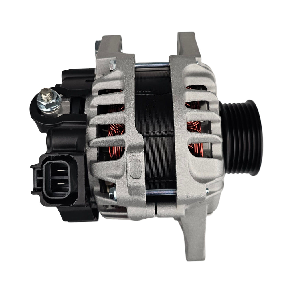 Alternator For Hyundai Accent i20 i30 Veloster Kia Rio Pro Ceed Soul 12V 90A