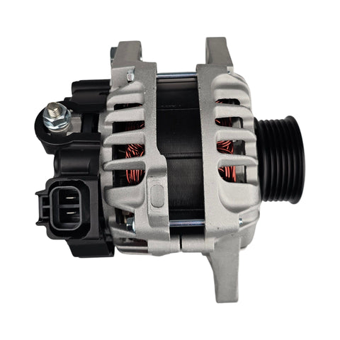 Alternator For Hyundai Accent i20 i30 Veloster Kia Rio Pro Ceed Soul 12V 90A