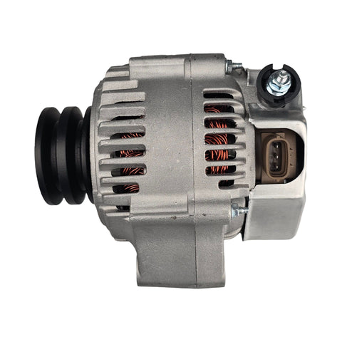 Alternator For Toyota Granvia Hiace KZH Hilux KZN Landcruiser KZJ 3.0L 1KZTE 80A
