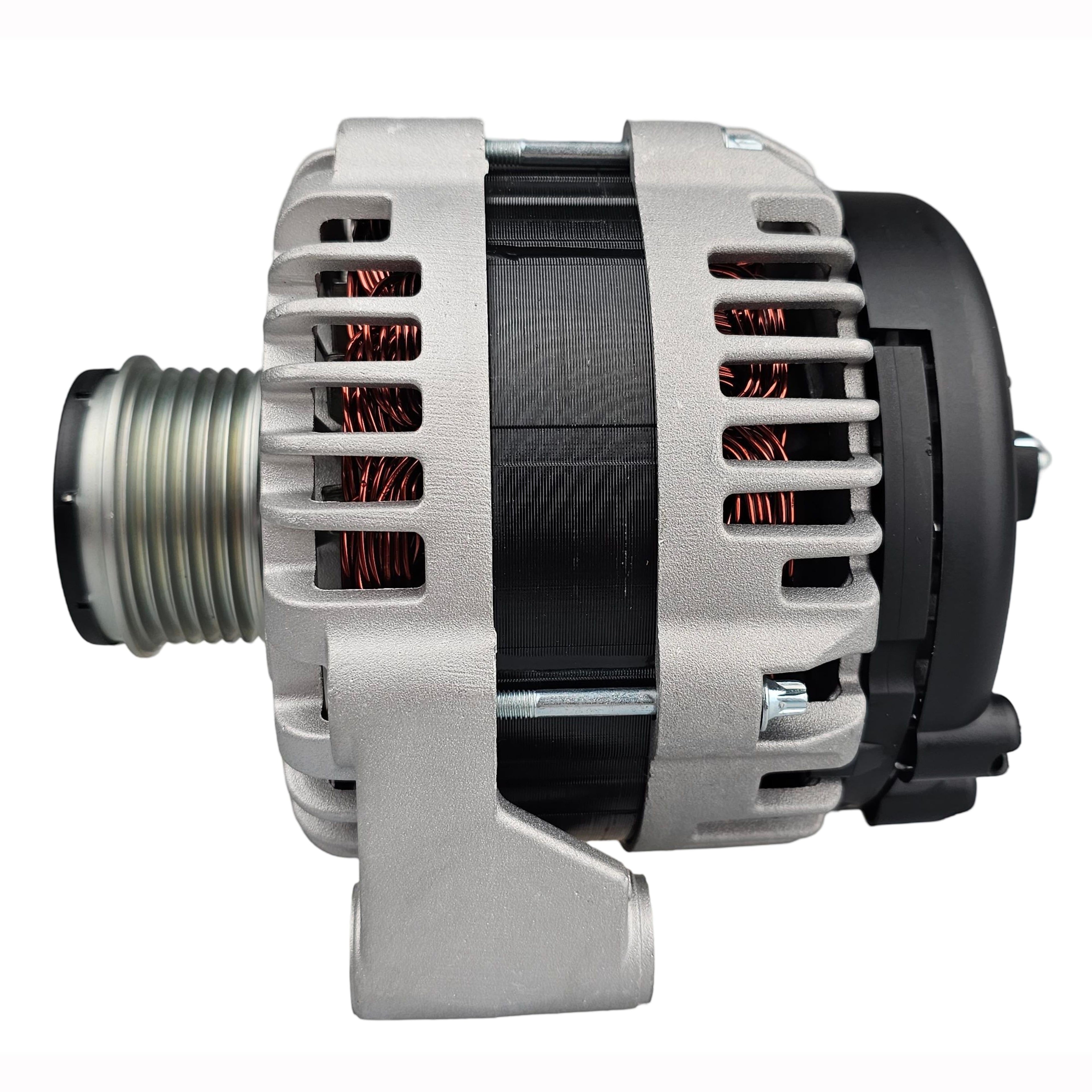 Alternator For Holden Colorado RC RG 2.4L 2.5L 2.8L  RWD 4WD 2008-2020 12V 140A