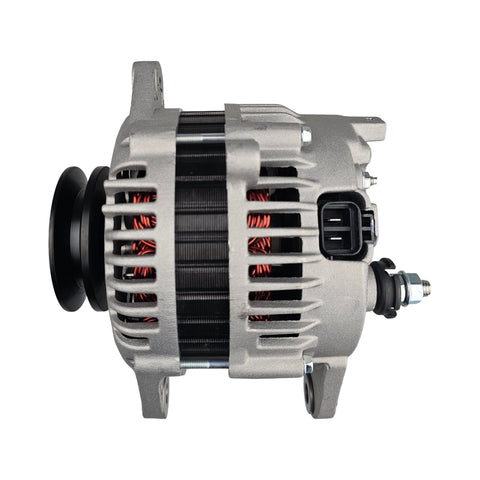 Alternator For Nissan Patrol GU,Y61 TD42 TD42I 4.2L AWD 4WD 1998-2007 12V 90A