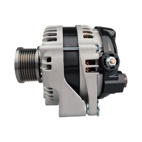 High Output 150A Alternator For Toyota Hilux KUN16 KUN26 Prado KDJ120 KDJ150