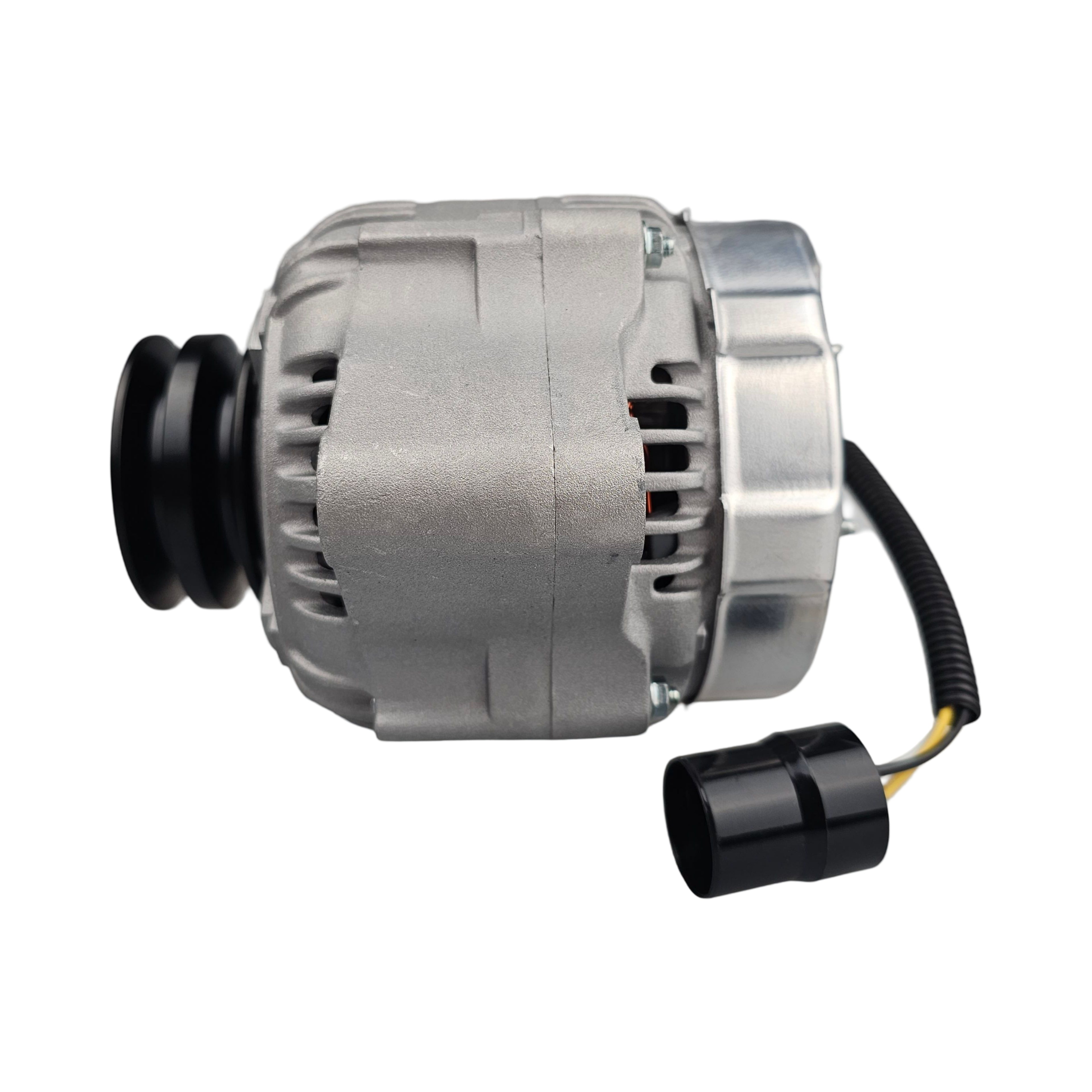 Alternator For Toyota Landcruiser 1HDFTE 1HDFT 1HDT 1HZ 1PZ DIESEL 4WD 12V100A