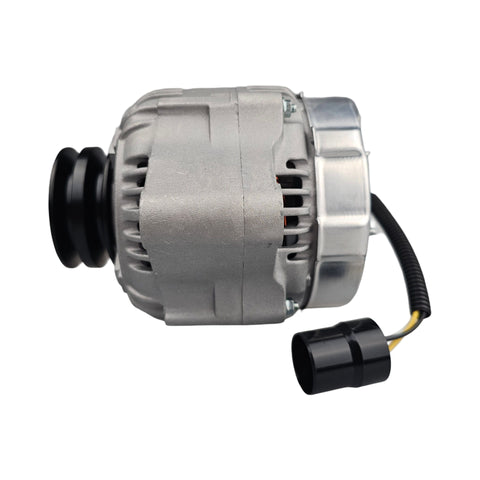 Alternator For Toyota Landcruiser 1HDFTE 1HDFT 1HDT 1HZ 1PZ DIESEL 4WD 12V100A