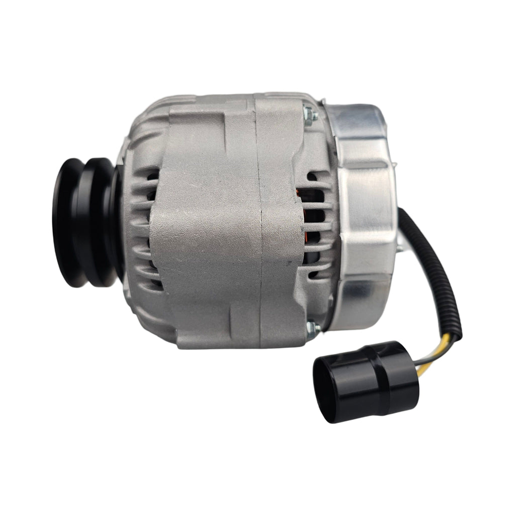 Alternator For Toyota Landcruiser 1HDFTE 1HDFT 1HDT 1HZ 1PZ DIESEL 4WD 12V100A