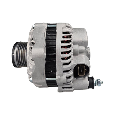 Alternator For Mitsubishi ASX Lancer Outlander 4B11 4B12 AWD FWD 12V 120A