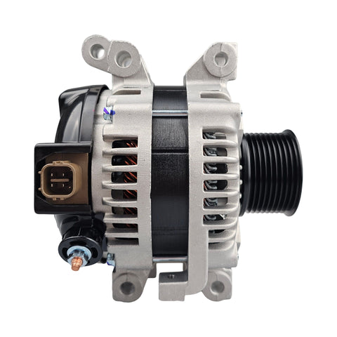Alternator For Toyota Landcruiser VDJ76 VDJ78 VDJ79 VDJ200 Lexus LX450D 4.5L 1VDFTV 12V 150A