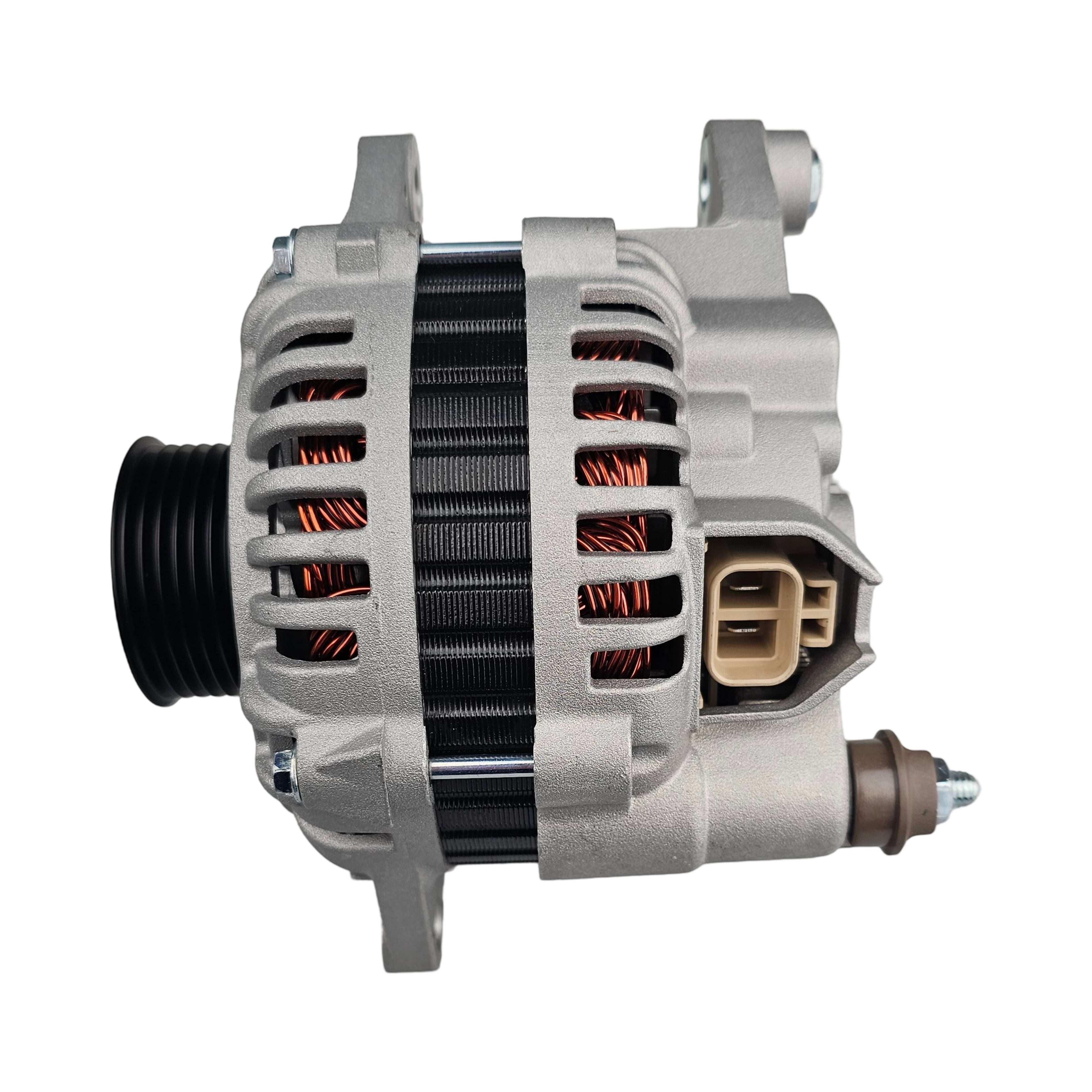Alternator For Ford Falcon Fairmont EF EL Fairlane NF NL LTD 4.0L RWD 12V 110A