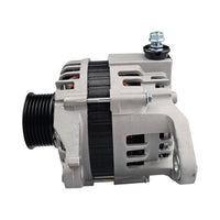 Alternator for Nissan Navara D22 Patrol GU Y61 3.0L ZD30DDT 2000-2017 12v90a