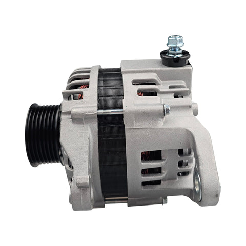 Alternator for Nissan Navara D22 Patrol GU Y61 3.0L ZD30DDT 2000-2017 12v90a