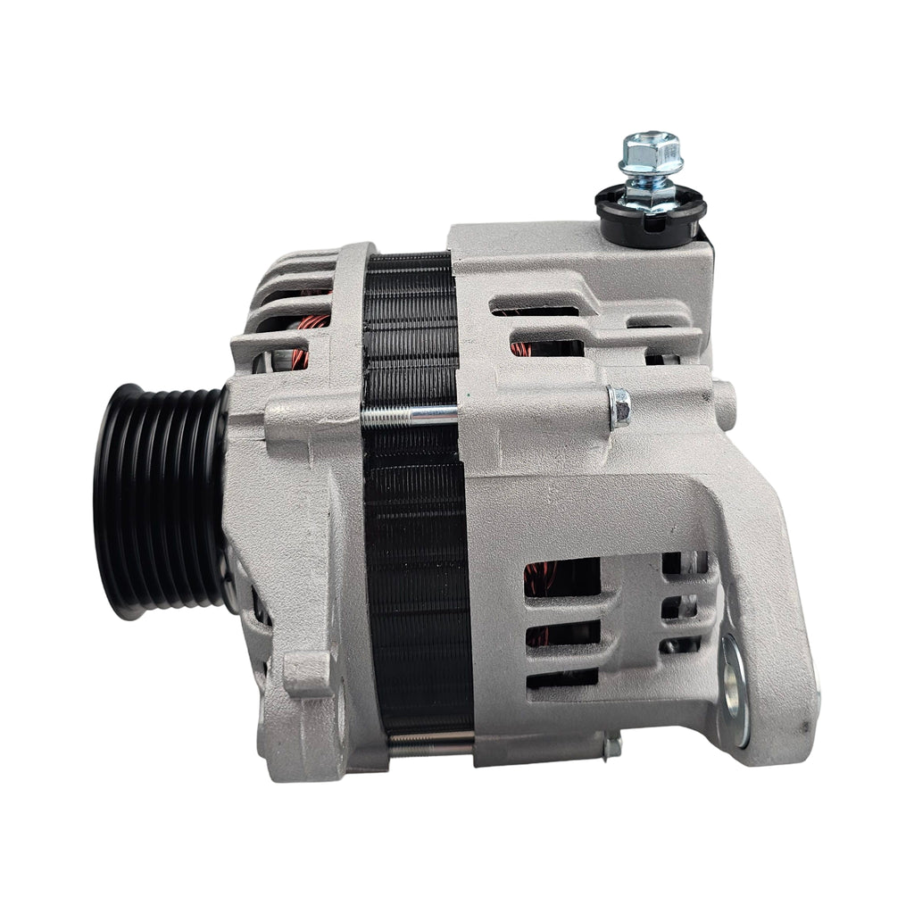 Alternator for Nissan Navara D22 Patrol GU Y61 3.0L ZD30DDT 2000-2017 12v90a