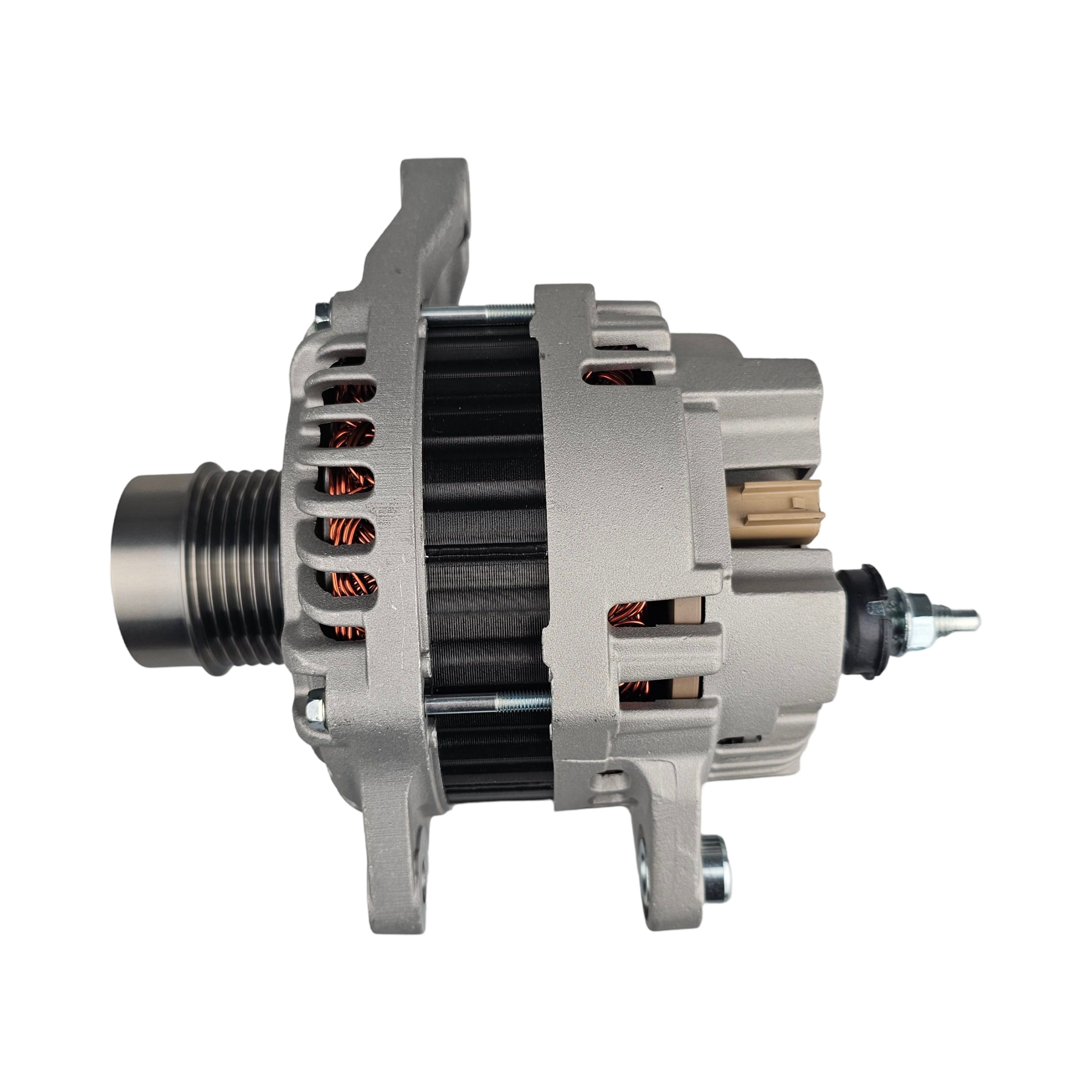 Alternator for Dodge Avenger Caliber Jeep Compass Patriot Chrysler 12V 115A