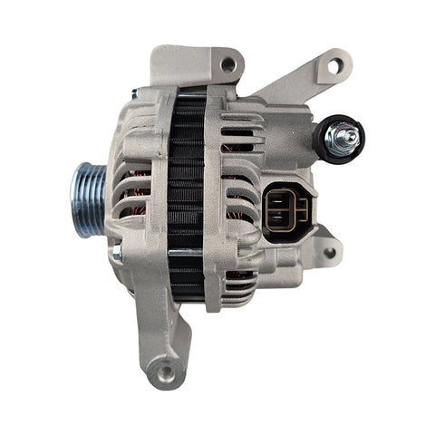 Alternator for Mazda Mazda3 BK BL 2.0L 2.3L LFDE L3 FWD 2003-2014 12V 90A RP29