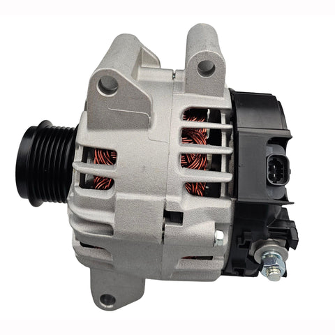 Alternator for Holden Captiva CG Malibu EM 2.4L LE5 LE9 2011-2019 12V 120A