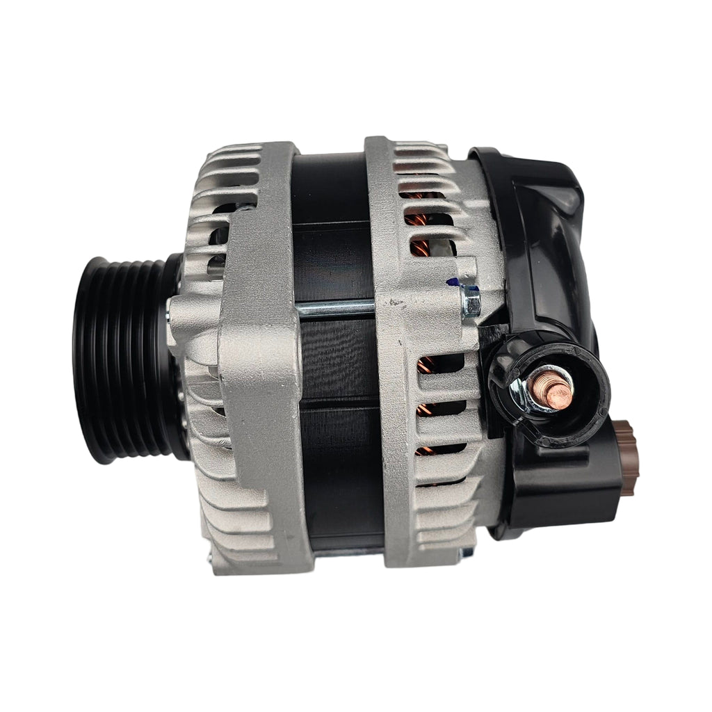 Alternator for Honda Accord Legend MDX 3.0L3.5L J30A1 J30A4 J35A5 J35A8 12V130A