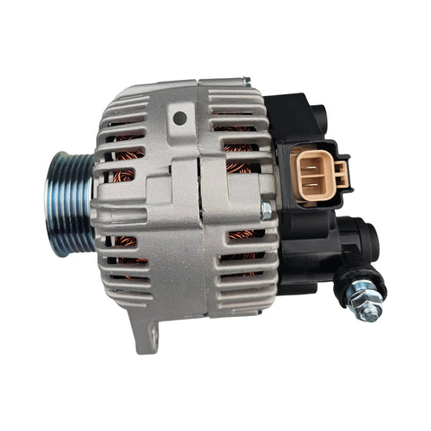 Alternator for Hyundai Tucson Santa Fe Kia Sportage V6 G6BA G6BAY G6BV 12V110A