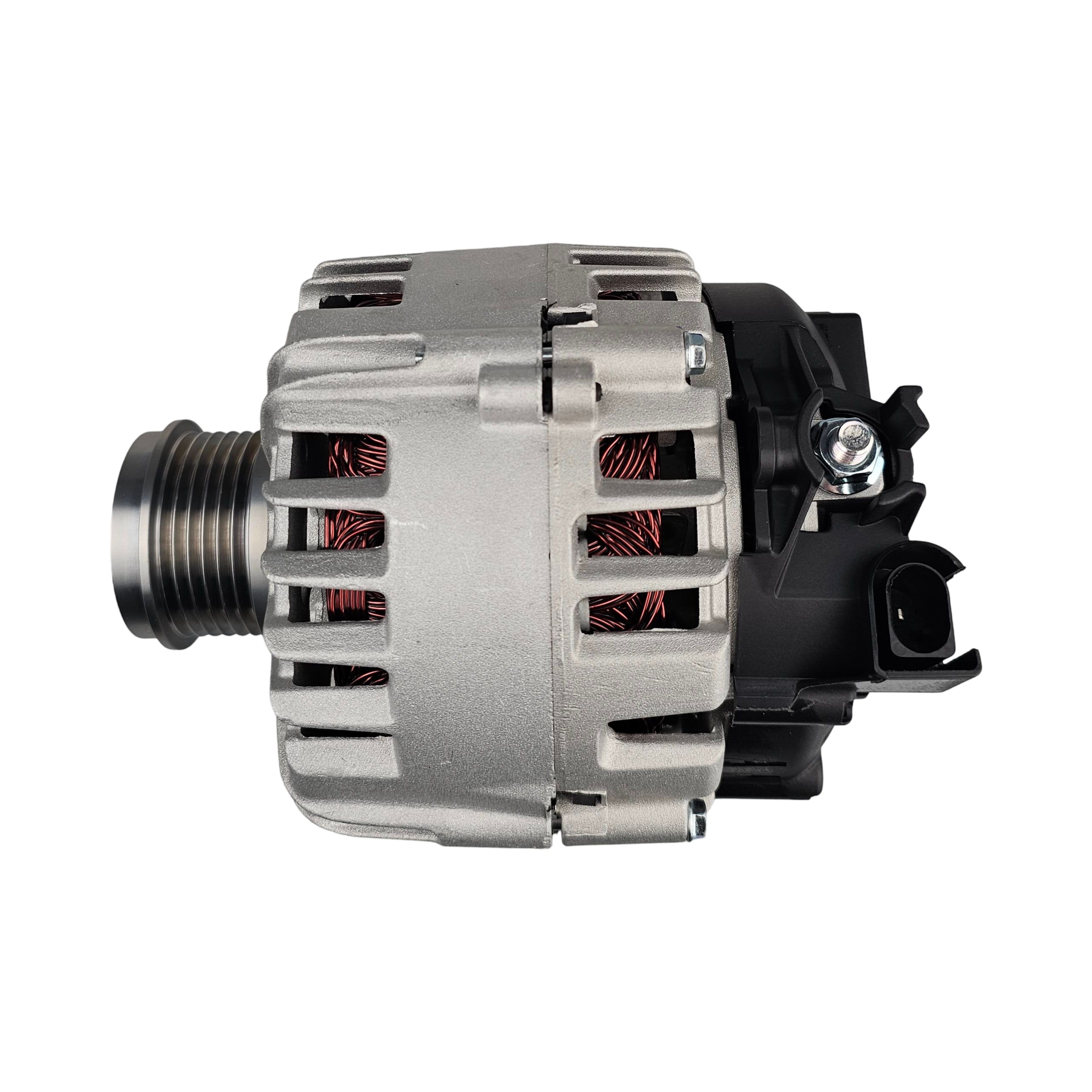 Alternator For Ford Mondeo MA MB MC 2.0L Turbo Diesel 2007-2015 150A