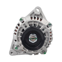 Alternator for Mitsubishi Triton ML MN 2.5L 4D56T / Challenger PB PC 2.5L 4D56T / Lancer CE CP CT CY CZ 2.0L 4G63T / Outlander ZE 2.4L 4G64 / RVR 2.0L 4G63T / Airtrek ZE 2.4L 4G64 120A 4-Pin