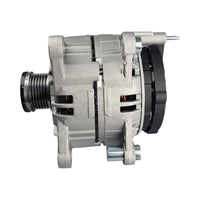 Alternator for Volkswagen Golf 1K MK5 MK6 1.4, Tiguan 5N 1.4 2.0, Jetta 1B 1K MK5 1.4, Polo 6R 1.4, Passat B7 3C 1.4 1.8 B6 3C 2.0, Beetle 1L 1.4 / Audi A1 8X 8P A3 8P 1.4, Q7 4L 3.0 / Skoda Rapid NH 1.4, Octavia 1Z 1.4, Fabia 5J 1.4, Yeti 5L 1.4