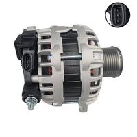 Alternator for Nissan Navara D23 NP300 2.3L YS23DDTT M9T 2015-On 120A 3-Pin
