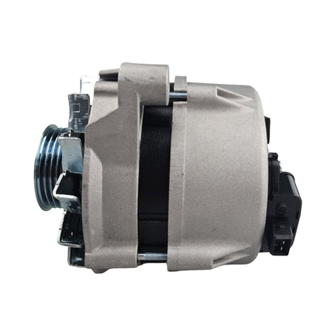 Alternator for Holden Nova LE LF 1.4L 1.6L, LG 1.6L / Toyota Corolla AE90 1.4L AE92 AE94 AE95 AE104 AE111 AE114 1.6L - 70A 2-Pin