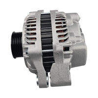 Alternator for Suzuki APV 1.6L G16A1D / Baleno EW 1.4L K14B / Grand Vitara JT 1.6L M16A, 2.0L J20A / Splash 1.2L K12B / Swift 1.2L K12B, 1.3L M13A, FZ 1.4L K14B 1.6L M16A / Swift EZ 1.5L M15A 1.6L M16A / SX4 2.0L J20A - 80A 4-Pin Plug